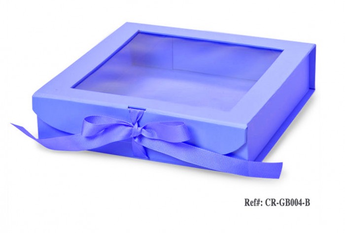 Blue_Paper_Gift_Box_with_Window