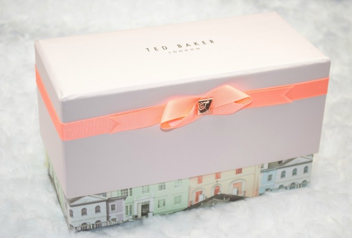 Ted Baker London Beau Box