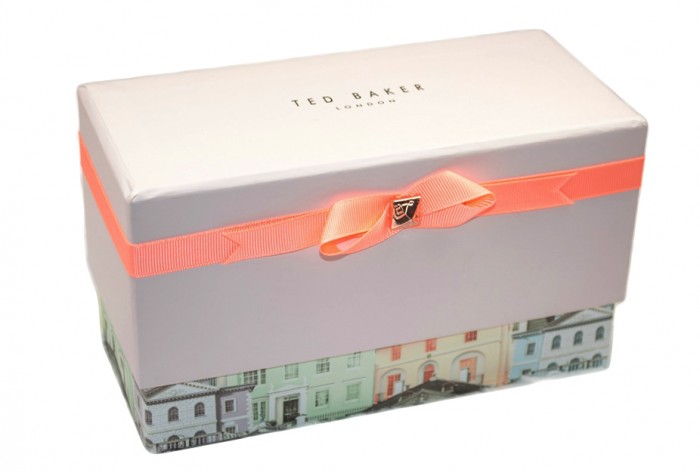 Ted Baker Box